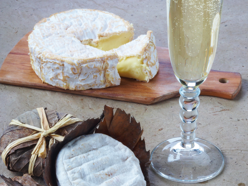 Bon Appetit: Ranking the Funkiest and Smelliest Cheeses