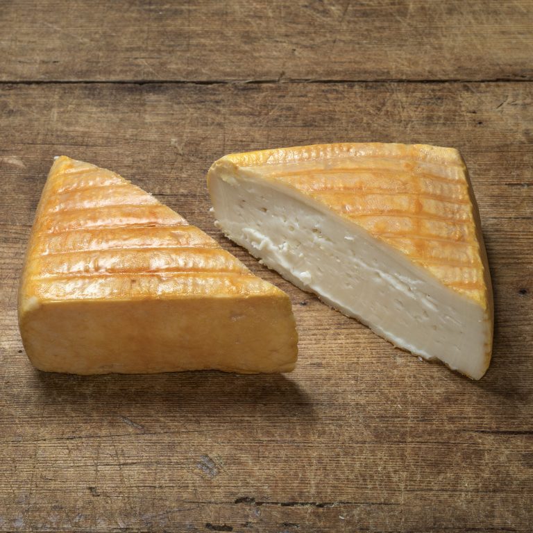 Bon Appetit: Ranking the Funkiest and Smelliest Cheeses