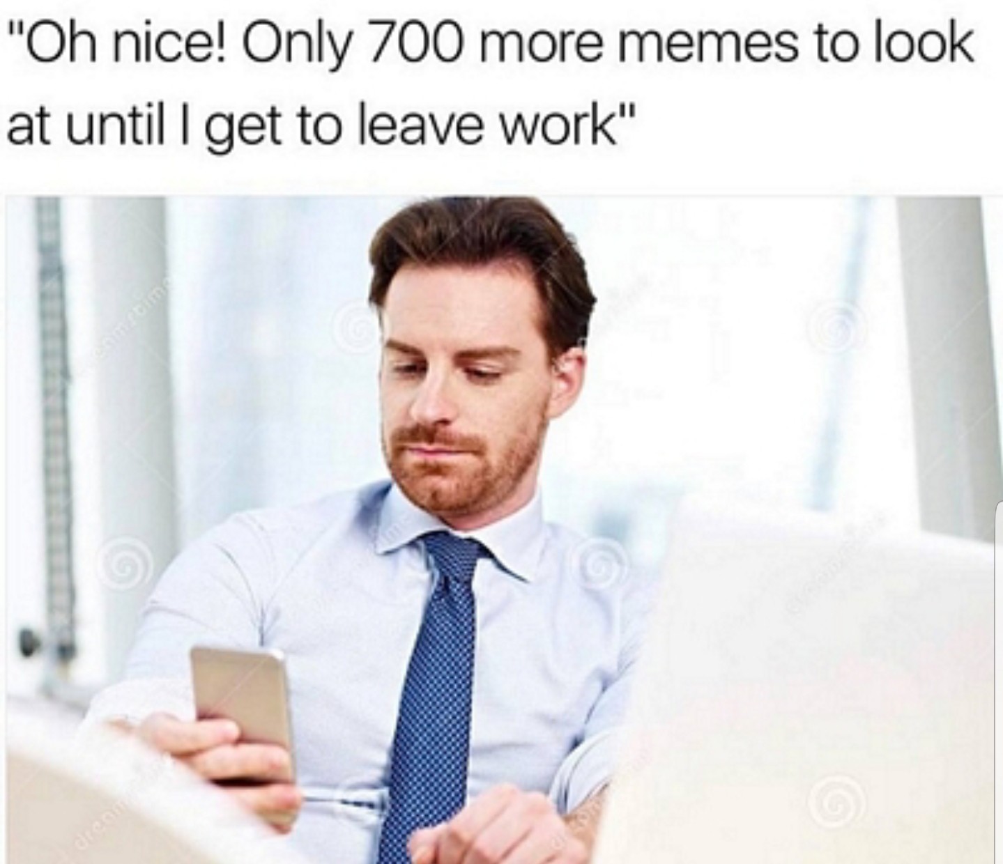 Relatable Work Memes to Push You Through the Rest of the Damn Week