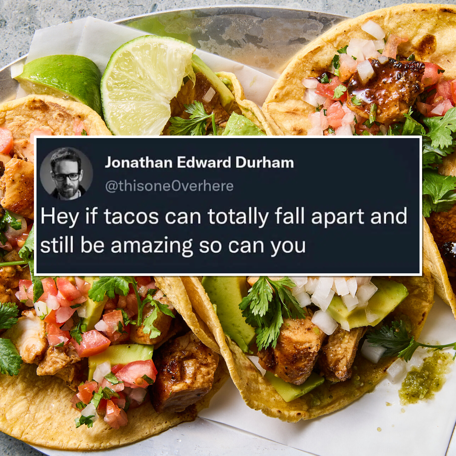 Funny Food Tweets That'll Hit the Spot