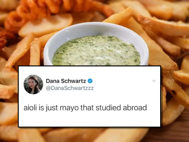 Funny Food Tweets That'll Hit the Spot