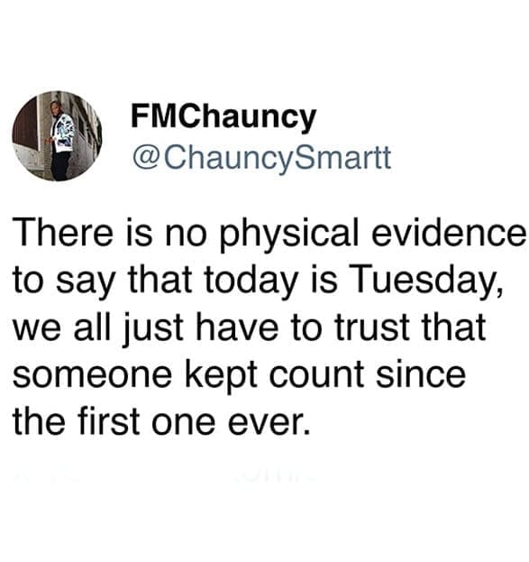 Technically True Memes That Are Also Completely 1000% Useless