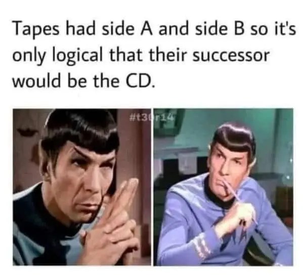 Technically True Memes That Are Also Completely 1000% Useless