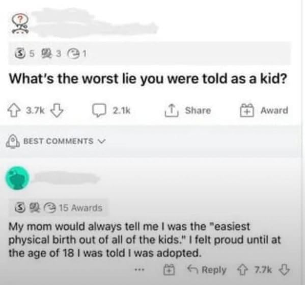 Technically True Memes That Are Also Completely 1000% Useless