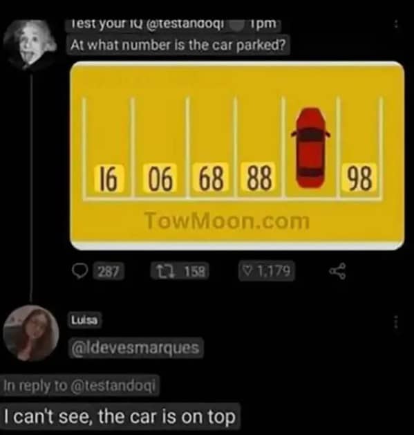 Technically True Memes That Are Also Completely 1000% Useless