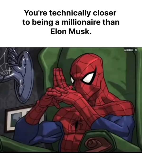 Technically True Memes That Are Also Completely 1000% Useless