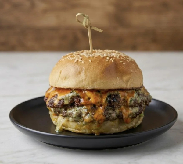 Savor your Sunday with The Triple-B!