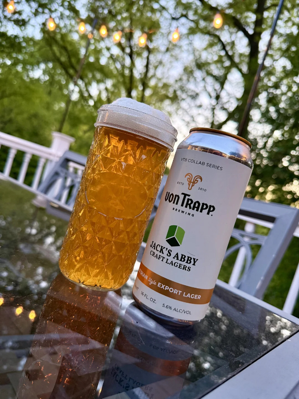 Bask in the Glory of The Triple-B!
