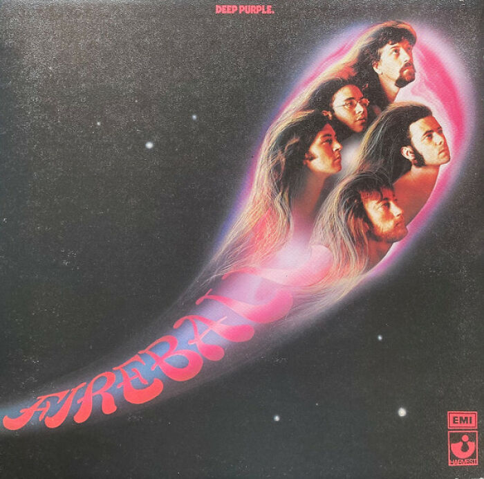 Are These the Worst Album Covers Ever?