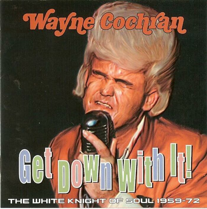 Are These the Worst Album Covers Ever?