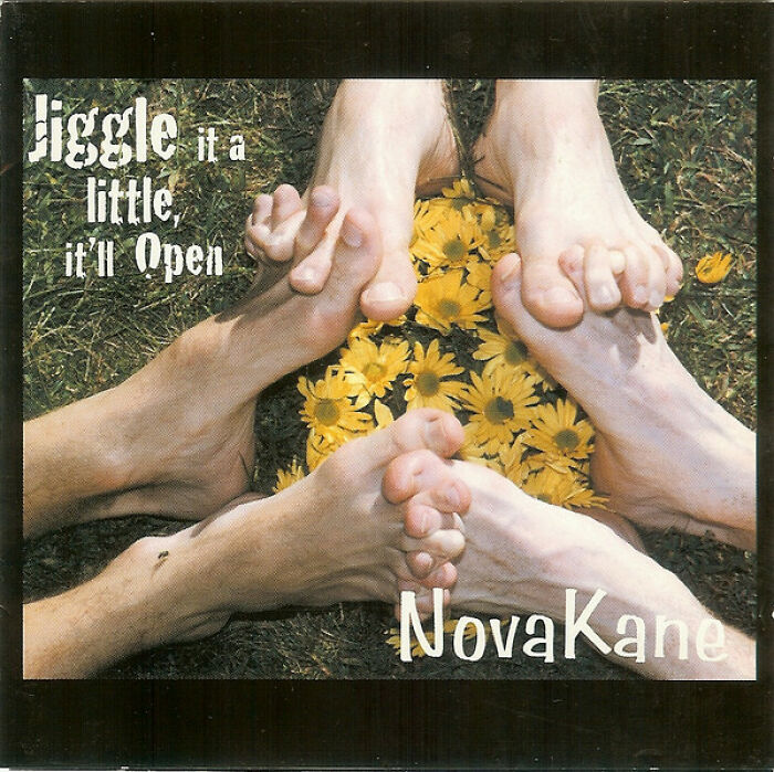 Are These the Worst Album Covers Ever?