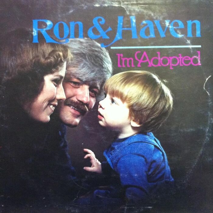 Are These the Worst Album Covers Ever?