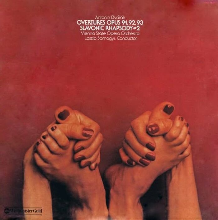 Are These the Worst Album Covers Ever?