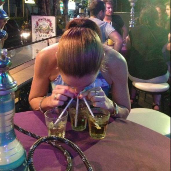 CHEERS to the Weekend! (June 26 2026)