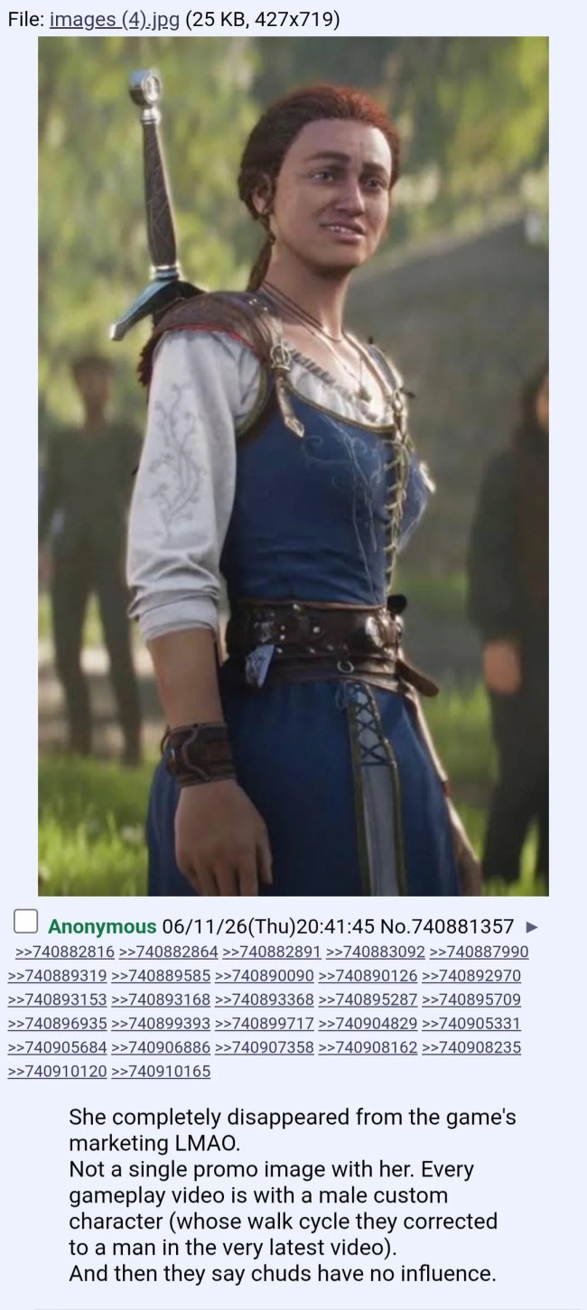 The Wild Internet West of 4chan Posts theCHIVE