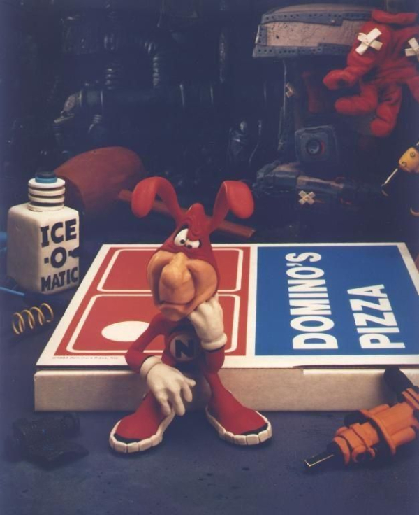 Daily Afternoon Randomness