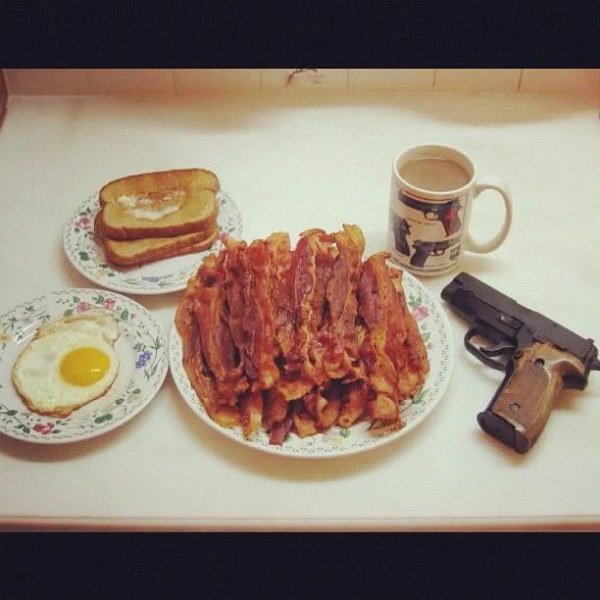 Daily Afternoon Randomness theCHIVE