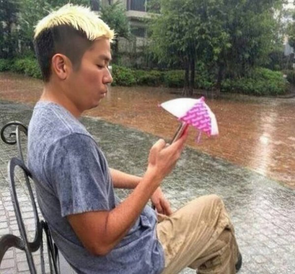Weekend Afternoon Randomness Best Interesting and WTF Funny Photos