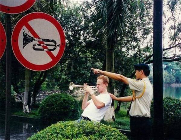 Weekend Afternoon Randomness Best Interesting and WTF Funny Photos