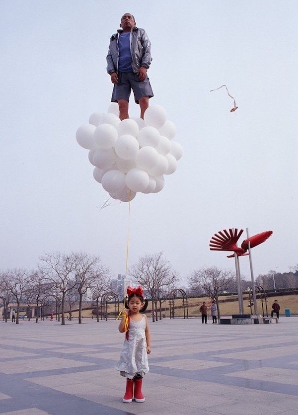 Weekend Afternoon Randomness Best Interesting and WTF Funny Photos