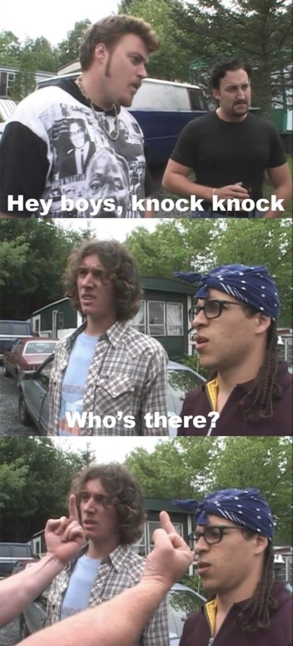Careful... These Late Night Memes Are Fighting Words (funny, humor)