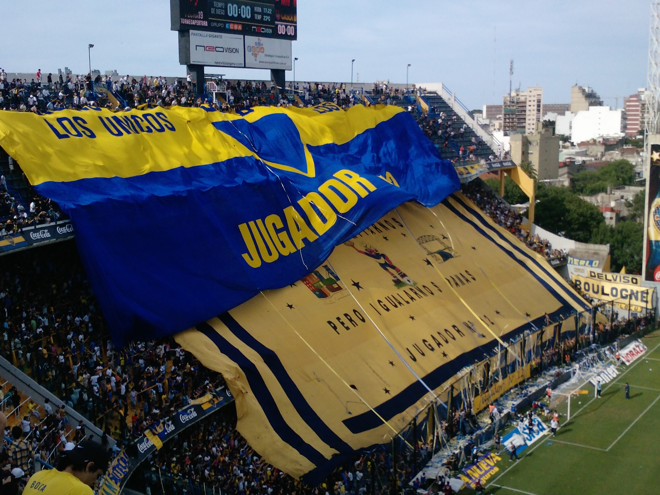 The Craziest Soccer Hooligans and Ultras Ever