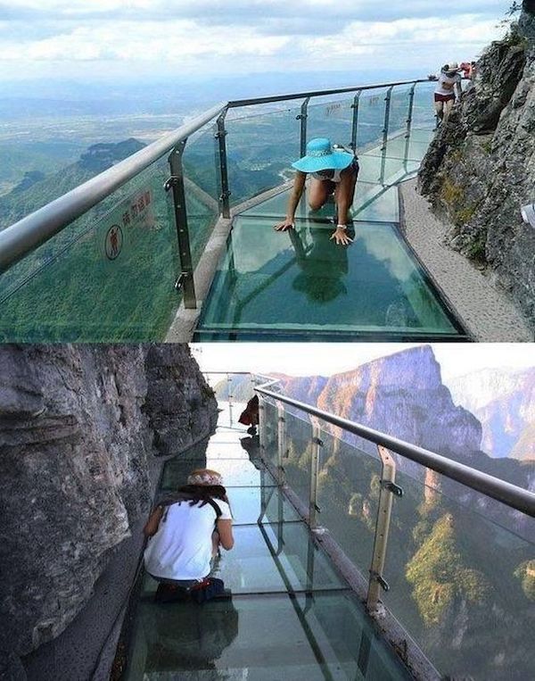 Daily Afternoon Randomness