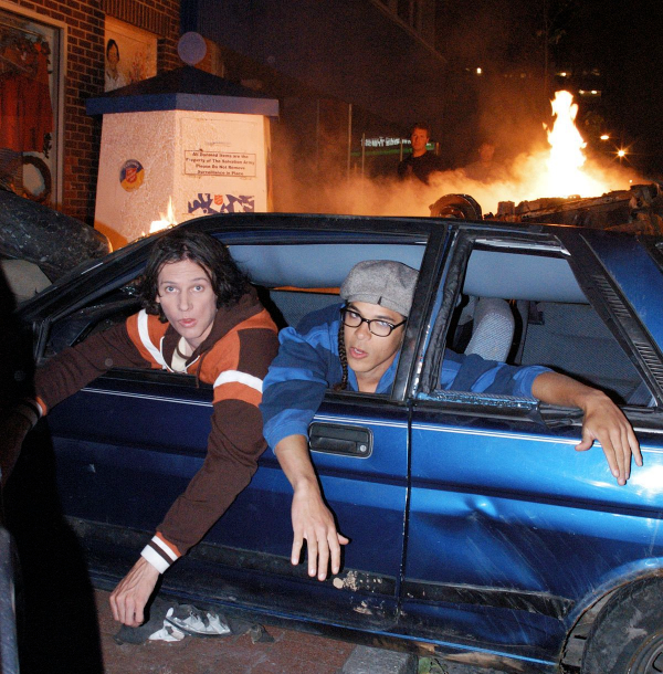 Debaucherous Friday Night Memes! (funny, wtf, drinking, dgaf)