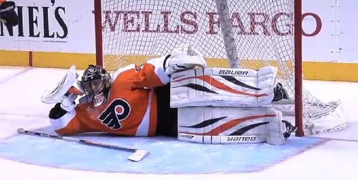 Goalie Memes That Hit Like A Frozen Puck
