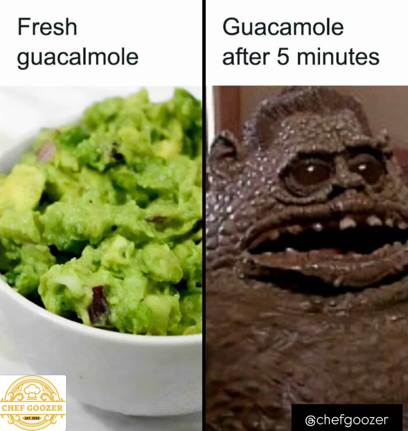 Food Memes You Can Laugh At But Not Eat