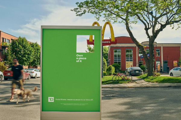 Check Out These Good Ads (marketing, design, fun, nailed it)