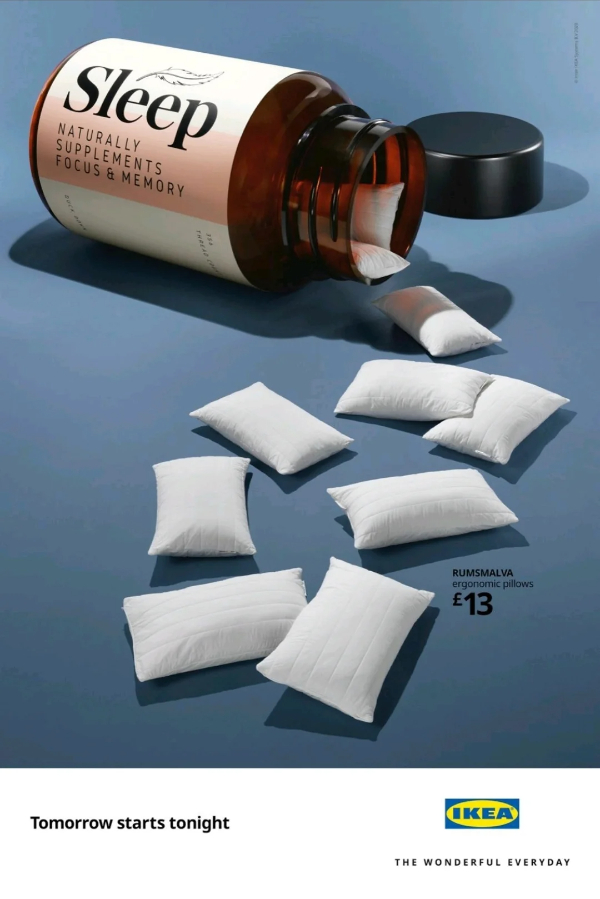 Check Out These Good Ads (marketing, design, fun, nailed it)