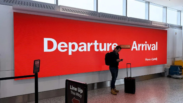Check Out These Good Ads (marketing, design, fun, nailed it)