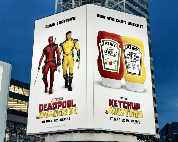 Check Out These Good Ads (marketing, design, fun, nailed it)