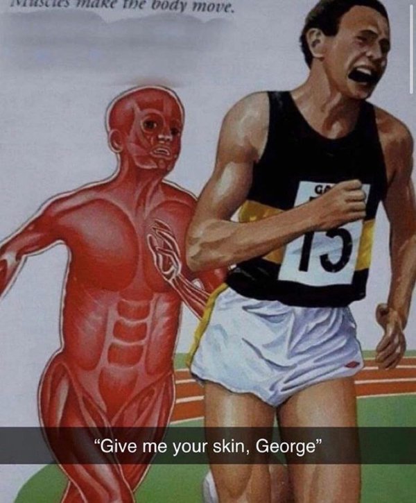 Body Tem Rise Meme Memes About The Body You Wish Were NSFW (funny, memes, sfw)