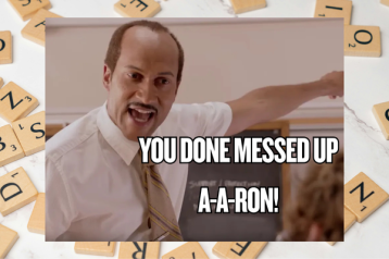 mispronounced names