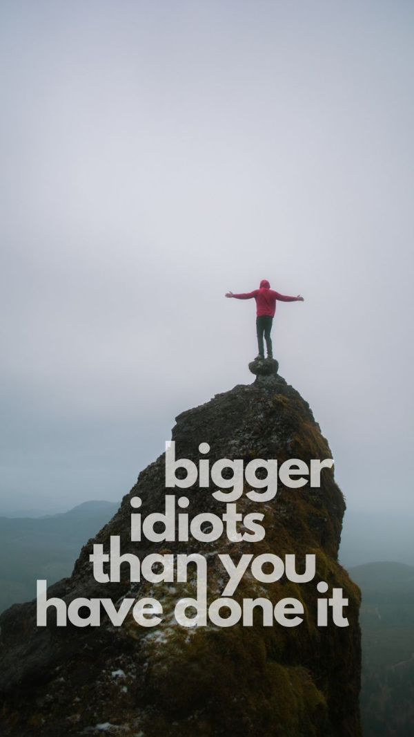 Motivation Comes In Many Forms (inspirational, fun, inspiring)