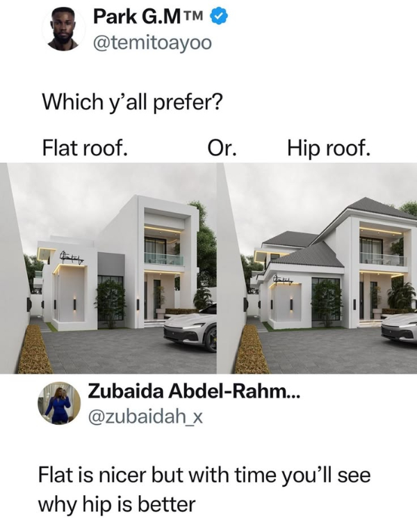Some Places Are Built Better Than Others (awesome, design, funny)