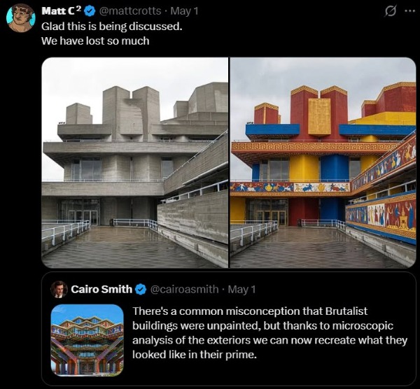 Some Places Are Built Better Than Others (awesome, design, funny)