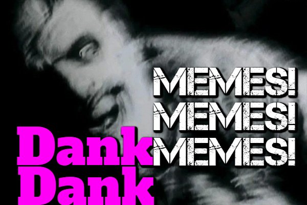 Dank Memes Keep The Monday Blues At Bay