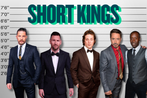 short kings
