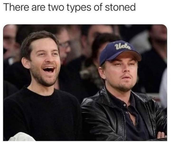 Stoner Culture vs. Stoner History