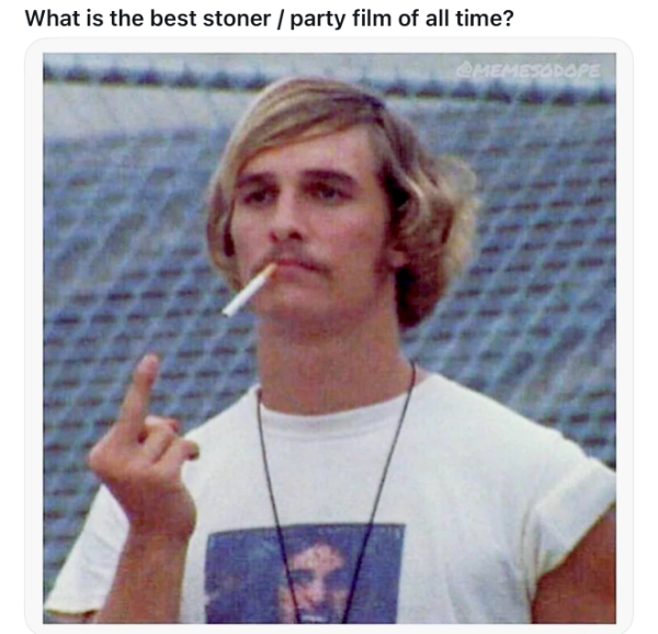 Stoner Culture vs. Stoner History