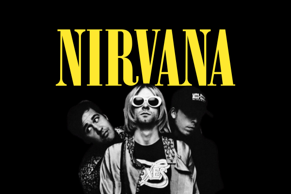 Enter Nirvana With Some Facts About The Grunge Icons Of The ’90’s