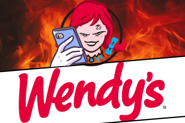 These Fast Food Chains Woke Up, Chose Violence, and Went Straight To Twitter