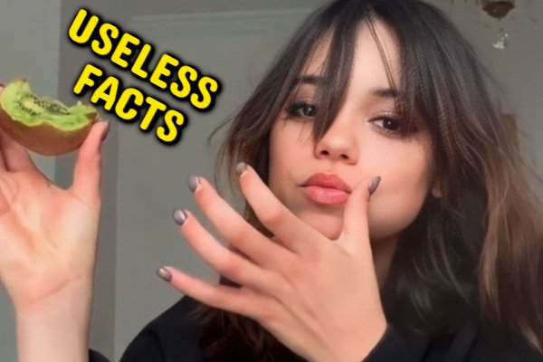 18 Facts You Didn’t Need To Know… At All