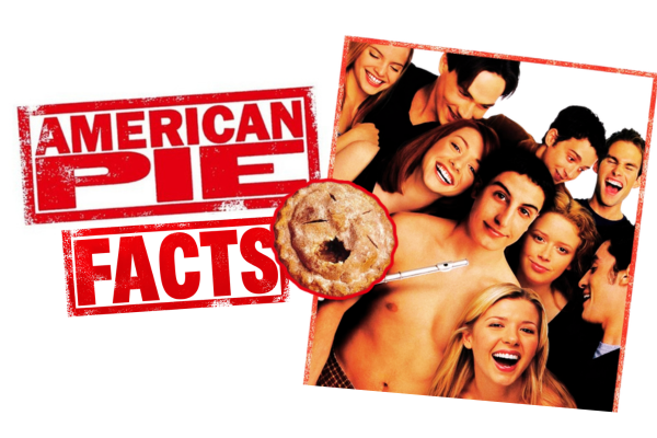 Stick Your Finger into Some “American Pie” Facts