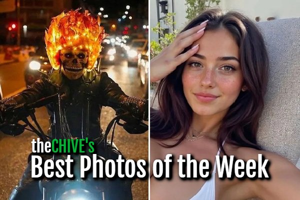 Best Photos of the Week!