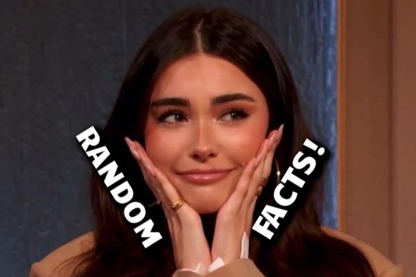 17 Useless Random Facts You’ll Probably Forget