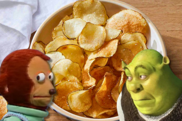 food mistakes